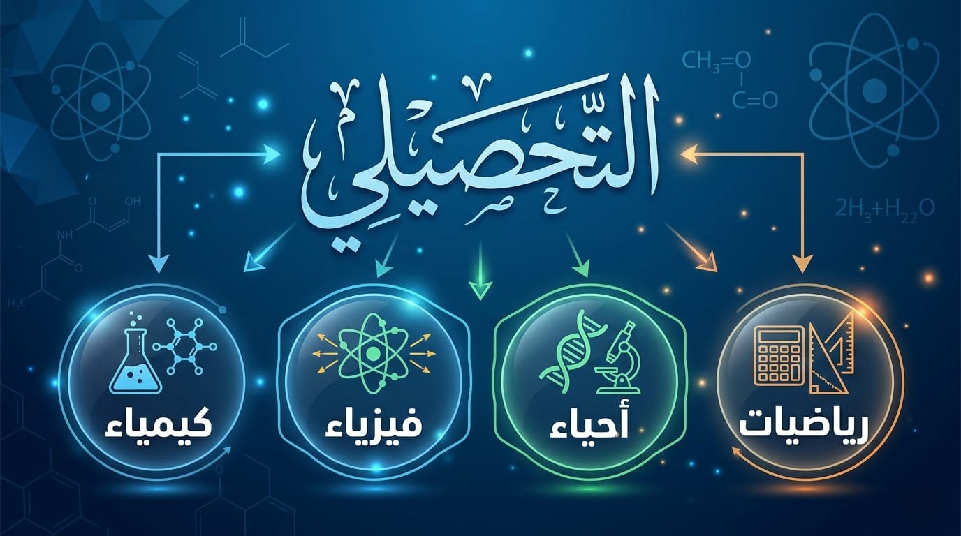 التحصيلي