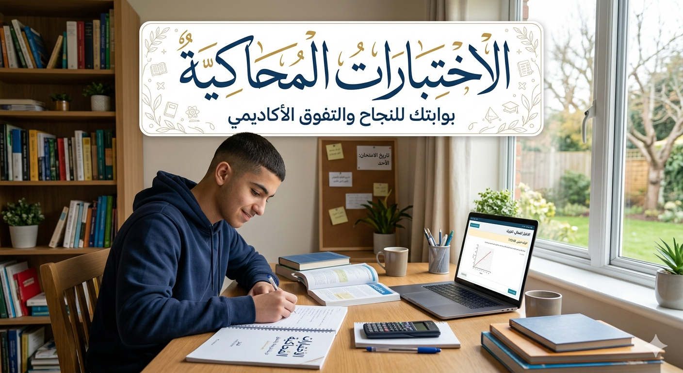 الاختبارات المُحاكية